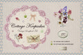 Cottage Keepsakes: Vintage Scrapbook